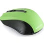 Мышь Modecom MC-WM9 Black Green (M-MC-0WM9-180): Интерфейс подключения Wireless