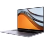 Ноутбук Huawei MateBook 16 (CurieM-WFG9BW): Процессор AMD Ryzen 5 5600H (3.3 - 4.2 ГГц) / 6 - ядерный