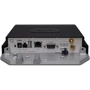 Точка доступа WiFi Mikrotik LtAP LR8 LTE kit (RBLtAP-2HnD&R11e-LTE&LR8): Интерфейс подключения (WAN-порт) 1x10/100/1000 Ethernet
