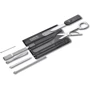Мультитул Victorinox Swiss Card Onyx 0.7133.T3 (Vx07133.T3): Тип Карта
