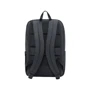 Сумка для ноутбуков Xiaomi 15.6” MI Classic Business Backpack 2 Black (ZJB4195GL): Тип сумки рюкзак