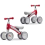 Беговел QPLAY детский Cutey Red (B-400Red): Возраст от 1 года