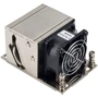 Кулер Supermicro SNK-P0063AP4/LGA4094(Socket SP3)/2U Active/AMD EPYC 7000-700 (SNK-P0063AP4)