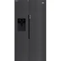 Холодильник Side-by-Side Beko GN162330XBRN