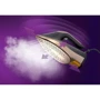 Утюг Philips DST8041/80: Индикатор нагрева есть
