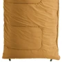 Спальный мешок Ferrino Travel 190/+5°C Mustard (Left) (922932): Тип одеяло