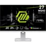 Монитор MSI MAG 274QRFW (9S6-3CC29H-246)