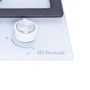 Варочная поверхность газовая Perfelli HGG 61624 WH фото 5