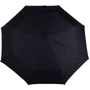 Зонт чоловічий механічний Fulton чорний (FULG839-Black)