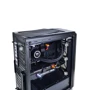 Персональный компьютер (ПК) ARTLINE WorkStation W98 (W98v32): Оптический привод отсутствует