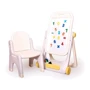 Доска для рисования Babyhood Машинка (BP-105W)