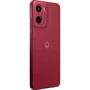 Смартфон Motorola G05 8/256GB Plum Red (UA UCRF): Камера 50 МП (f/1.8) / LED вспышка / HDR / Фронтальная 8 МП (f/2.05)