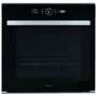 Духовой шкаф электрический Whirlpool AKZM 8480 NB: Мощность подключения, Вт 3650