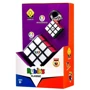 Набір головоломок Rubik's Класична упаковка, Кубик та міні-кубик брелок, 3х3 (6062800): Вид Кубик Рубика