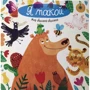 Анастасия Орлова: Мир большой-большой. Я такой