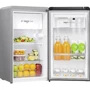 Холодильник Hisense RR106D4CDF: Тип xолодильник однокамерный