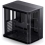 Корпус Jonsbo TK-2 Black