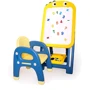 Доска для рисования Babyhood Дино (BP-105O)