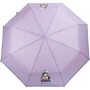 Зонт женский механический компактный облегченный ART RAIN (ZAR3511-5)