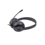 Наушники A4Tech FH100 Stone Black: Чувствительность (дБ) 100