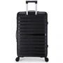Чемодан Semi Line 24" (M) Black (T5794-2) (DAS303024): Стиль Повседневный (Casual)