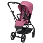 Візок Cybex Eezy S Twist + 2 BLK B Magnolia Pink purple (з бампером) (520001953): Кількість блоків 1