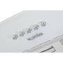 Вытяжка Ventolux Punto 520/279 WG (700) PB: Управление Тактовое