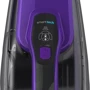 Пылесос Black+Decker SVJ520BFSP: Емкость пылесборника 0.5 л