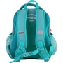 Рюкзак школьный каркасный Kite Education Studio Pets SP21-555S-1: Спинка Ортопедическая (анатомическая)
