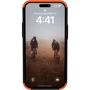 Чохол для iPhone Urban Armor Gear UAG Civilian Black (114043114040) для iPhone 14 Pro Max фото 5