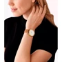 Наручные часы Michael Kors Slim Runway MK7465 (750659): Механизм Кварцевый