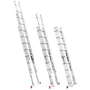 Сходи Intertool LT-0309: Тип сходи