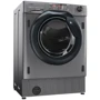 Вбудовувана пральна машина Haier HWQ90B416FWBRS