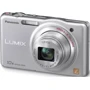 Panasonic Lumix DMC-SZ1 Silver