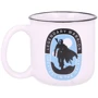 Кружка Stor Ceramic breakfast Mug The Child Mandalorian legendary 400 мл фото 2