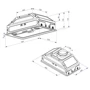 Вытяжка Minola HBI 52022 BL 700 LED фото 6