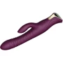 Пульсатор Zalo Mose Velvet Purple