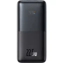 Внешний аккумулятор Baseus Power Bank 10000mAh Bipow Pro Digital Display 22.5W Black (PPBD040001)