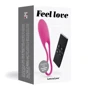 Виброяйцо Love To Love FEEL LOVE PINK