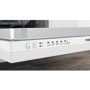 Встраиваемая посудомоечная машина Whirlpool WI3010: Расход воды, л 12