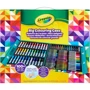 Большой набор для рисования CRAYOLA Большой (256449.004) фото 3