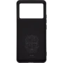 Чохол для телефона ArmorStandart ICON Case Black для Xiaomi Poco X6 Pro 5G (ARM73365): Колір черный
