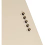 Вытяжка Pyramida KM 60/B IV RUSTICO: Управление Сенсорное