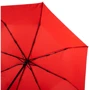 Зонт женский автомат Art Rain красный (ZAR3901-1929): Механизм Автомат