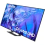 Телевизор Samsung UE55DU8500UXUA: Коммуникации DLNA, WiFi, Miracast, Bluetooth
