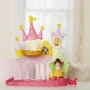 Маленькая кукла Hasbro Disney Princess Белль, крутящаяся и дворец (E1632) фото 3