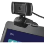 Trust Trino HD Video Webcam (18679): Додатково вбудований мікрофон, Автофокус