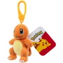 М'яка іграшка на кліпсі Pokemon Чармандер W6 (PKW3920) фото 4