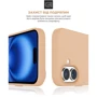 Чехол для iPhone ArmorStandart ICON2 MagSafe Rose Gold for iPhone 16 (ARM80181): Тип чехла накладка на заднюю часть
