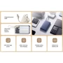 Зовнішній акумулятор Xiaomi Power Bank 20000mAh 33W Integrated Cable Beige (BHR8851GL): Тип батареї Литий-ионные